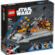 Конструктор LEGO Star War 75334 Оби-Ван Кеноби против Дарта Вейдера в Хабаровске