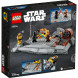 Конструктор LEGO Star War 75334 Оби-Ван Кеноби против Дарта Вейдера в Хабаровске