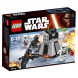 Конструктор LEGO Star Wars 75132 Боевой набор Первого Ордена в Хабаровске