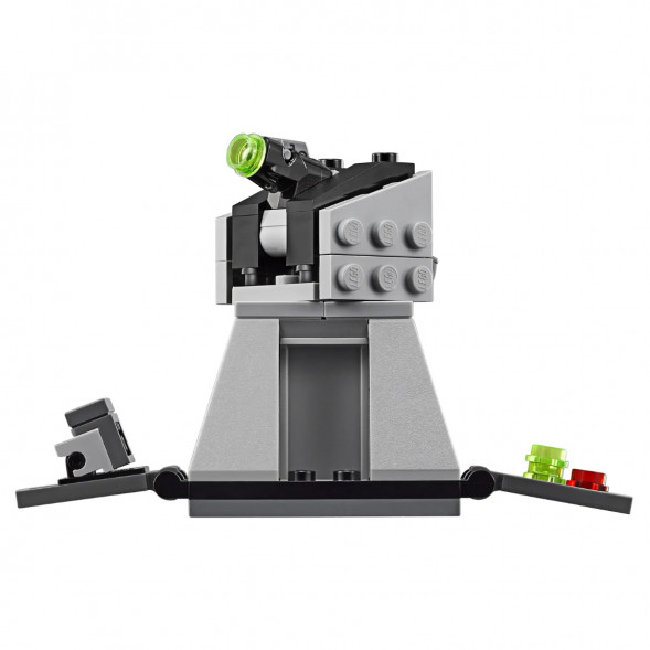 Конструктор LEGO Star Wars 75132 Боевой набор Первого Ордена в Хабаровске