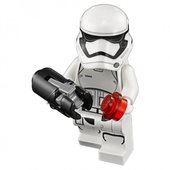 Конструктор LEGO Star Wars 75132 Боевой набор Первого Ордена в Хабаровске