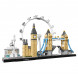Конструктор LEGO Architecture 21034 Лондон в Хабаровске