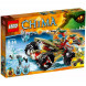 Конструктор LEGO Legends of Chima 70135 Огненный Страйкер Краггера в Хабаровске