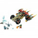 Конструктор LEGO Legends of Chima 70135 Огненный Страйкер Краггера в Хабаровске