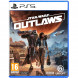 Игра Star Wars: Outlaws [PS5, русские субтитры] в Хабаровске