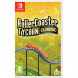 Игра RollerCoaster Tycoon: Classic [Nintendo Switch, английская версия] в Хабаровске