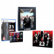 Игра HITMAN: World of Assassination. 25th Anniversary Box [PS5, русские субтитры] в Хабаровске