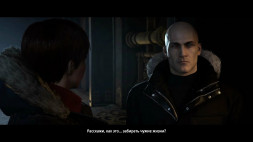 Игра HITMAN: World of Assassination. 25th Anniversary Box [PS5, русские субтитры]