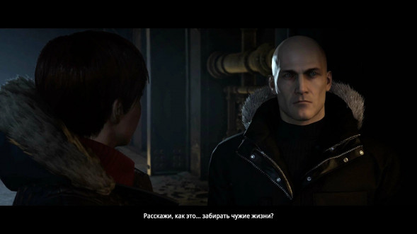 Игра HITMAN: World of Assassination. 25th Anniversary Box [PS5, русские субтитры] в Хабаровске