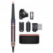 Стайлер Dyson Airwrap ID HS08 Long Diffuse Straight+Wavy (599039-01), Jasper Plum в Хабаровске