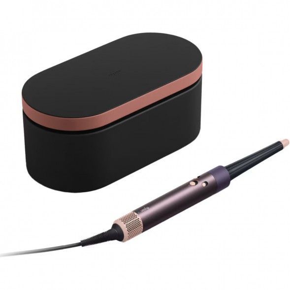 Стайлер Dyson Airwrap ID HS08 Long Diffuse Straight+Wavy (599039-01), Jasper Plum в Хабаровске