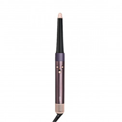 Стайлер Dyson Airwrap ID HS08 Long Diffuse Straight+Wavy (599039-01), Jasper Plum