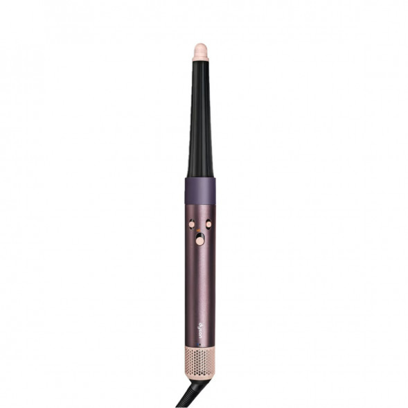 Стайлер Dyson Airwrap ID HS08 Long Diffuse Straight+Wavy (599039-01), Jasper Plum в Хабаровске