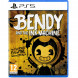 Игра Bendy and the Ink Machine [PS5, русские субтитры] в Хабаровске