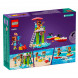 Конструктор LEGO Friends 42623 Пляжный водный мотоцикл в Хабаровске