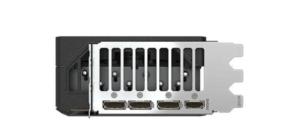 Видеокарта Gigabyte GeForce RTX 5070 AORUS MASTER, 12 ГБ GDDR7 в Хабаровске