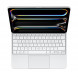 Клавиатура Magic Keyboard для iPad Pro 13 дюймов (M4) белый в Хабаровске