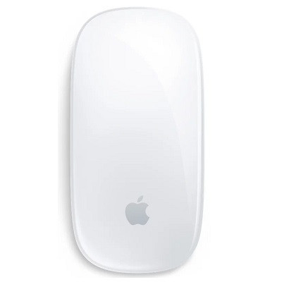 Беспроводная мышь Apple Magic Mouse 3, белый в Хабаровске