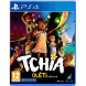 Tchia: Oleti Edition [PS4, русские субтитры] в Хабаровске