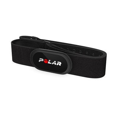 Нагрудный пульсометр Polar H10 M-XXL, black в Хабаровске