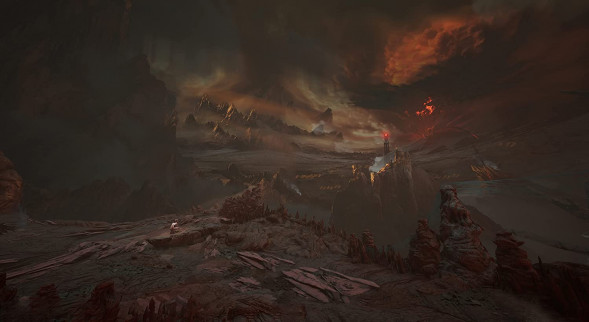 Игра The Lord of the Rings: Gollum [PS5, русские субтитры] в Хабаровске