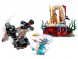 Конструктор LEGO Super Heroes 76213 Тронный зал короля Нэмора в Хабаровске