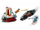 Конструктор LEGO Super Heroes 76213 Тронный зал короля Нэмора в Хабаровске