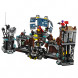 Конструктор LEGO Super Heroes 76122 Вторжение Глиноликого в бэт-пещеру в Хабаровске