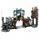 Конструктор LEGO Super Heroes 76122 Вторжение Глиноликого в бэт-пещеру в Хабаровске