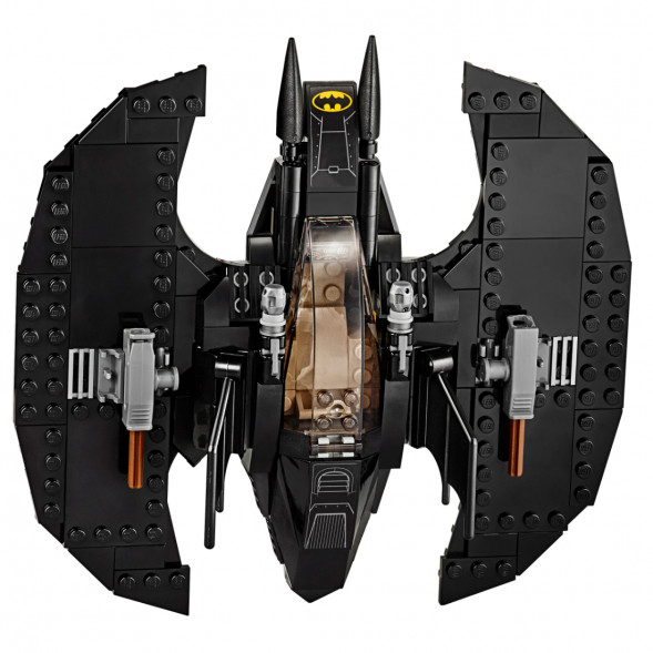 Конструктор LEGO Super Heroes 76122 Вторжение Глиноликого в бэт-пещеру в Хабаровске