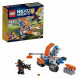 Конструктор LEGO Nexo Knights 70310 Королевский боевой бластер в Хабаровске