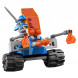 Конструктор LEGO Nexo Knights 70310 Королевский боевой бластер в Хабаровске
