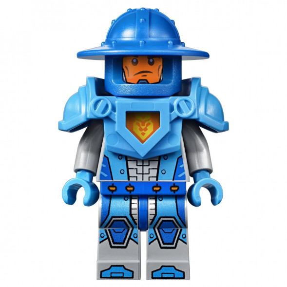 Конструктор LEGO Nexo Knights 70310 Королевский боевой бластер в Хабаровске