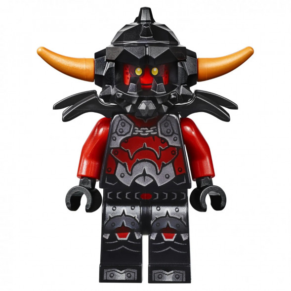 Конструктор LEGO Nexo Knights 70310 Королевский боевой бластер в Хабаровске
