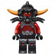 Конструктор LEGO Nexo Knights 70310 Королевский боевой бластер в Хабаровске