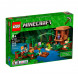 Конструктор LEGO Minecraft 21133 Хижина ведьмы в Хабаровске