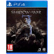 Игра Middle Earth: Shadow Of War (Средиземье: Тени Войны)[PS4, русские субтитры] в Хабаровске