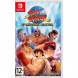 Игра Street Fighter: 30th Anniversary Collection [Nintendo Switch, английская версия] в Хабаровске
