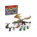 Конструктор LEGO Ninjago 71809 Эгальт главный дракон в Хабаровске