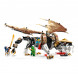 Конструктор LEGO Ninjago 71809 Эгальт главный дракон в Хабаровске