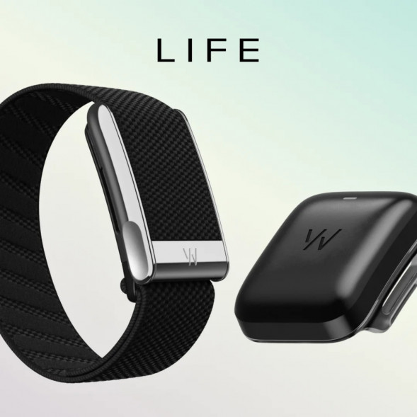 Фитнес-браслет Whoop 5.0 MG Life + подписка на 1 год в Хабаровске