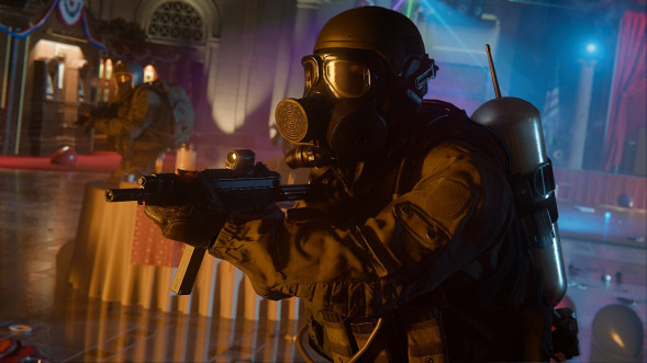 Игра Call of Duty: Black Ops 6 [PS4, русские субтитры] в Хабаровске