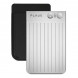 Диктофон с искусственным интеллектом GPT-5 Plaud Note, Silver/серебристый в Хабаровске