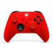 Геймпад Microsoft Xbox Series Red красный в Хабаровске