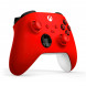 Геймпад Microsoft Xbox Series Red красный в Хабаровске