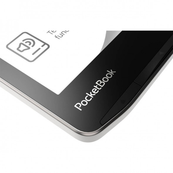 Электронная книга PocketBook 743G (PB743G-U-WW), Stardust Silver в Хабаровске