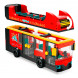 Конструктор LEGO City 60407 Красный двухэтажный экскурсионный автобус в Хабаровске