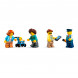 Конструктор LEGO City 60407 Красный двухэтажный экскурсионный автобус в Хабаровске