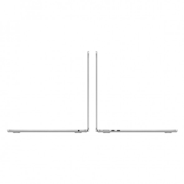 Ноутбук Apple MacBook Air 13 2026 MDH94 (M5 10-Core GPU, 24GB/1TB), Серебристый/Silver в Хабаровске