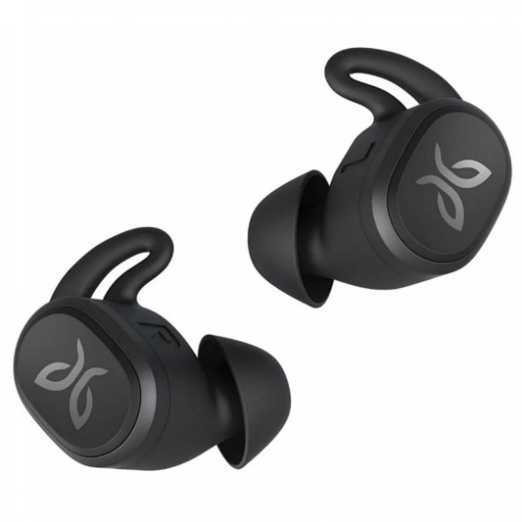 Наушники Jaybird Vista black в Хабаровске